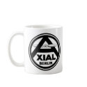 WWI mugs
