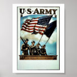 Wwii Army Recruit posters