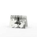 WWII B-17 Friendly Fire Incident no.1 cards