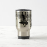 WWII B-17 Friendly Fire Incident no.1 Mug
