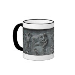 WWII Bomber Crew Memorial Cup mugs