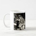 WWII Chow Time Coffee Mug