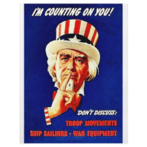 Wwii Counting flyers