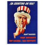 Wwii Counting flyers