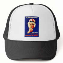 Wwii Counting hats by ww2posters Wwii Counting hats