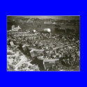 WWII D-Day in Southern France postcards