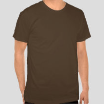 WWII Eastern Front Map t-shirts