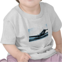 WWII Flying Tigers Curtiss P-40 Fighter Plane T Shirts