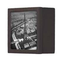 WWII Liberated Paris premium gift boxes