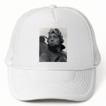 WWII Marine Corps Ace Major John Smith hats
