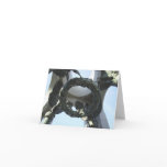 WWII Memorial Note Card