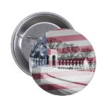 WWII Memorial with Flag Overlay Buttons
