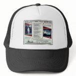 Wwii Navy Recruit2 Hats