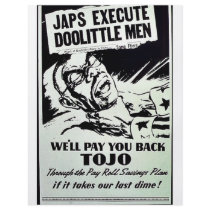Wwii Pay Back flyers by ww2posters Wwii Pay Back flyers