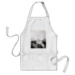 WWII US Coast Guard Cutter Campbell Apron