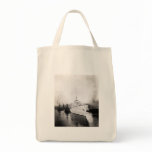WWII US Coast Guard Cutter Campbell Bags
