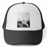 WWII US Coast Guard Cutter Campbell hats