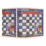 WWII War Savings Stamps Binder