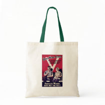Wwii Women Bag