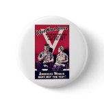 Wwii Women buttons