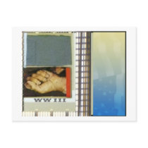 WWIII postcards