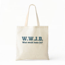 WWJD? Bags