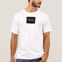WWJD-expect not. t-shirts