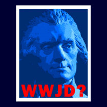 WWJD? Poster posters