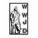 WWJD - Tree of Liberty quote t-shirts