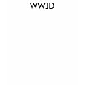 WWJD t-shirts by tytoi187 WWJD t-shirts