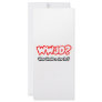 WWJD...What Would a Jew Do? Rack Cards