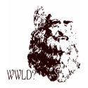 WWLD? t-shirts