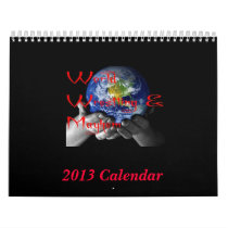 WWM Calendar