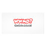 WWMD...What Would a Muslim Do? Customized Photo Card
