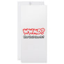 WWMD...What Would Mom Do? Personalized Rack Card