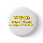 WWSD? PINBACK BUTTONS