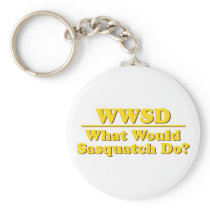 WWSD? KEYCHAINS