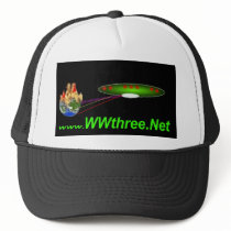 WWthree.net (3) Hat