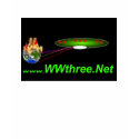 WWTHREE.NET & XU2.US t-shirts by spacebiz WWTHREE.NET & XU2.US t-shirts