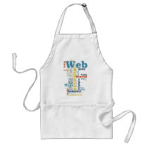 WWW and Internet aprons