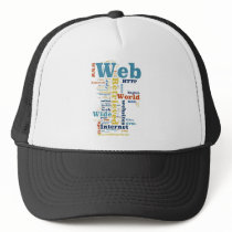 WWW and Internet hats