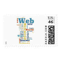 WWW and Internet postage by MacXever WWW and Internet postage