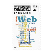 WWW and Internet postage by MacXever WWW and Internet postage