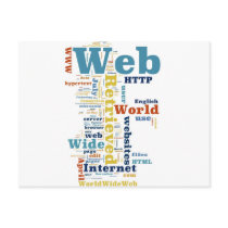 WWW and Internet postcards by MacXever WWW and Internet postcards
