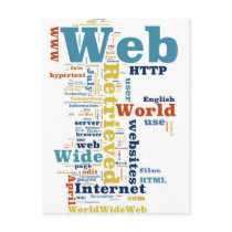 WWW and Internet postcards by MacXever WWW and Internet postcards
