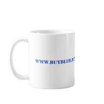 WWW.BUYBLUE.BIZ mugs