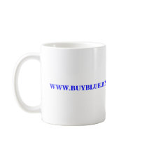 WWW.BUYBLUE.BIZ mugs