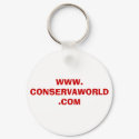 WWW.CONSERVAWORLD.COM keychains