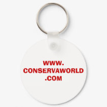 WWW.CONSERVAWORLD.COM keychains