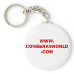 WWW.CONSERVAWORLD.COM keychains